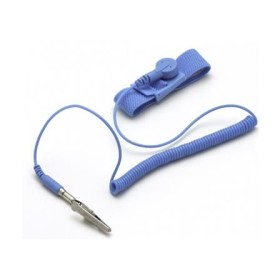 Pulseira anti estática HY-00164
