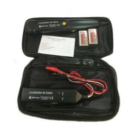 Testador e localizador de cabos FT-00100