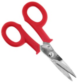 Tesoura cabista MF4088-A