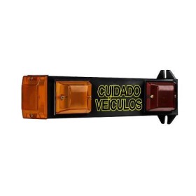 Sinalizador garagem RBR 110V