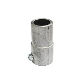 Bucha de redução em alumínio para eletroduto 1.1/2 x 3/4" BR112-034CPB