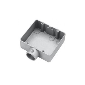 Caixa piso 1/2" CP012REM