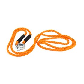 Cabo reboque nylon 4 metros 6374