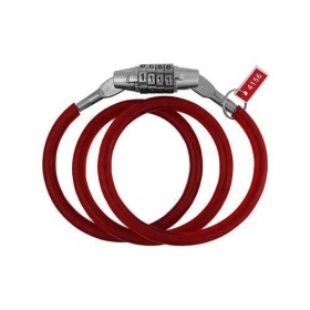 Cadeado para bicicleta 80 cm com segredo CB-89