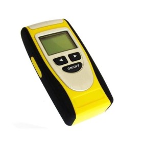 Detector de materiais em parede a lesar 8YX