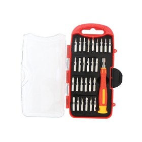 Jogo de chave de precisão variada 27 peças CEL-01