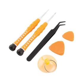 Jogo de chave precisão variada 06 peças CEL-15