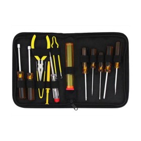 Jogo de ferramentas para computador 13 peças CS-13