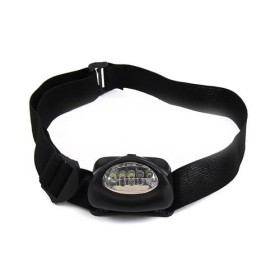 Lanterna para cabeça 5 LEDs LC-5