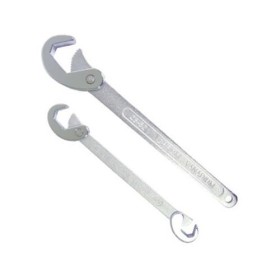 Jogo de chave mestra 2 peças W-02