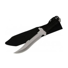 Faca esportiva 17 cm SP-31