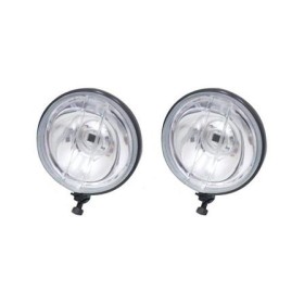 Farol auxiliar milha redondo