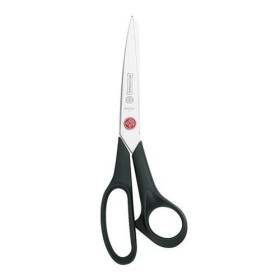 Tesoura ponta vermelha 21 cm uso geral 660/N
