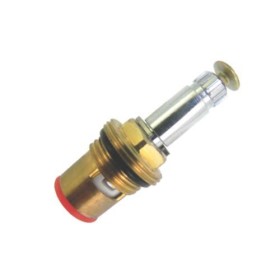 Reparo para registro 2070 18 x 19 FPP R 02 1/4 volta cerâmico