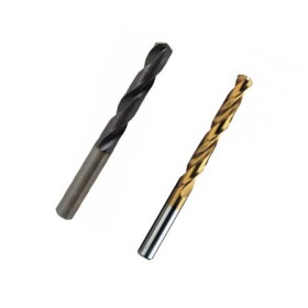 Broca Helicoidal para metal duro 12,0 mm 24,0010