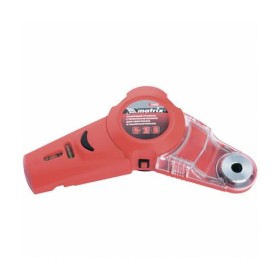 Nível a laser com equipamento para furação 350409