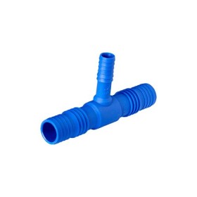 Emenda Tê de redução 1 x 3/4" 315-8