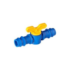 Válvula para mangueira 1/2" 0397-2