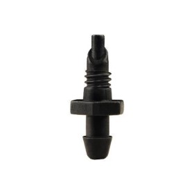 Micro adaptador tubo AD-1 cego 1/4"