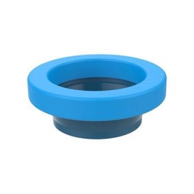 Anel de vedação para vaso sanitário com guia 340102