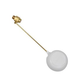 Boia para caixa d´água em metal 3/4"