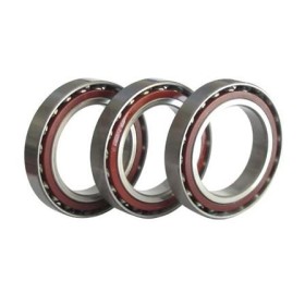 Rolamento contato angular esferico 5204C3