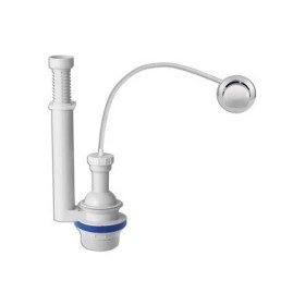 Mecanismo caixa acoplada universal acionamento pneumático 340215