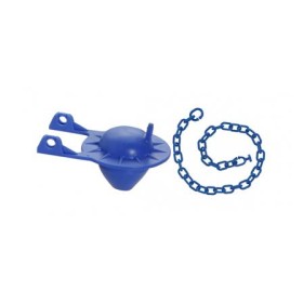 Reparo caixa acoplada obturador descarga 340210