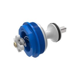 Reparo válvula de descarga Astra kit 349601