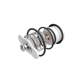 Reparo válvula de descarga Docol kit 1.1/2" 341626