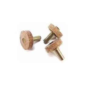 Vedante couro para torneira 15,5 mm 3/4"