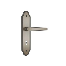 Fechadura alavanca interna oxidado 813-03