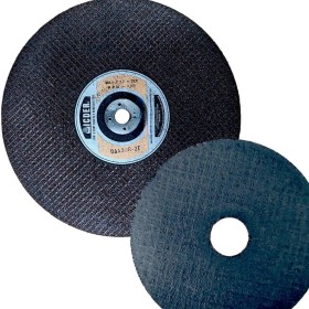 Disco Corte Inox 254mm P/Policorte 10x5/8" Icder DAAR30R-2T