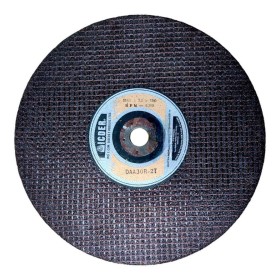 Disco Corte Inox 254mm P/Policorte 10x3/4" Icder DAA30R-2T