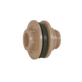 Adaptador flange para caixa d´água 25-3/4" 0342