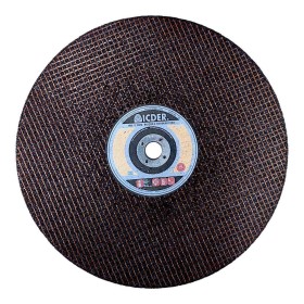 Disco Corte Inox 305mm P/Policorte 12x5/8" Icder DAA30R-2T