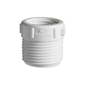 Bucha de redução roscável 1 x 3/4" 0210