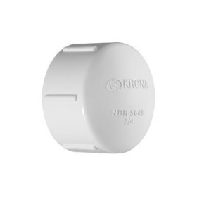 Cap roscável 3/4" 0221