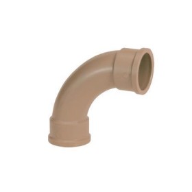 Curva soldável 90° 60 - 2" 0411