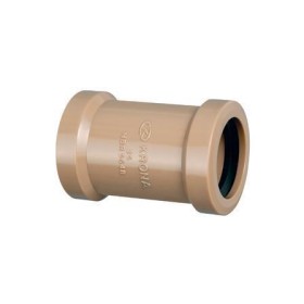 Luva de correr soldável 50 - 1.1/2" 0448