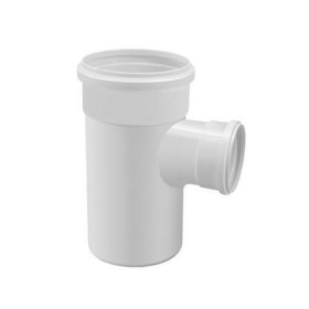Tê de redução para esgoto 075 x 50 0663
