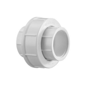 União roscável 1" 0310