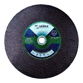 Disco Corte Refratario 305mm P/Policorte 12x1" Stilex