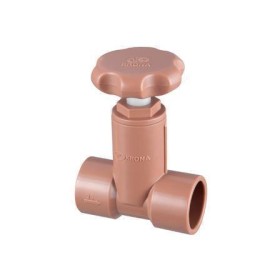 Registro de pressão soldável 20 0581