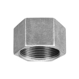 Tampão sextavado 2.1/2"