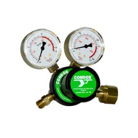 Regulador de pressão médio para Oxigênio MD 10 0405116