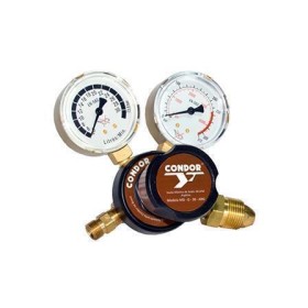 Regulador de pressão médio para Argônio MD G30 0405117