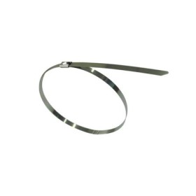 Abraçadeira inox cinta 7,9 X 520 mm