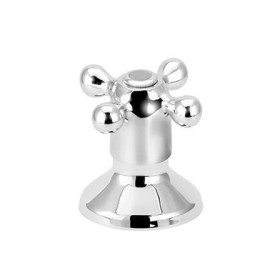 Acabamento torneira nº 1 1/2 - 3/4 - 1" C23 - Estrela 30067