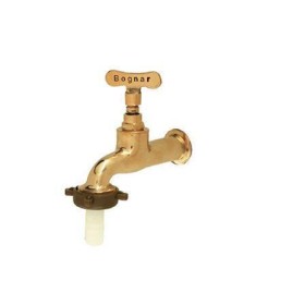 Torneira para jardim longa 1/2 x 3/4" 1128 30795